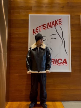 hyscocco43さんのコーディネート