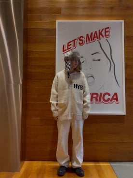 hyscocco43さんのコーディネート