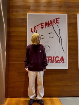 hyscocco43さんのコーディネート