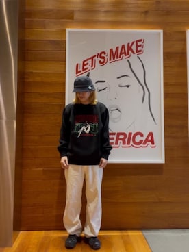 hyscocco43さんのコーディネート