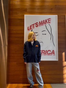 hyscocco43さん（メンズ・165cm）の秋コーディネート