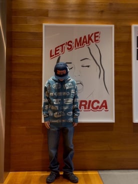 hyscocco43さんのコーディネート