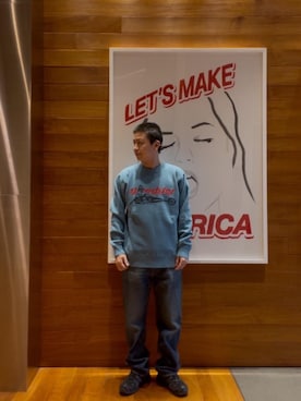 hyscocco43さんのコーディネート