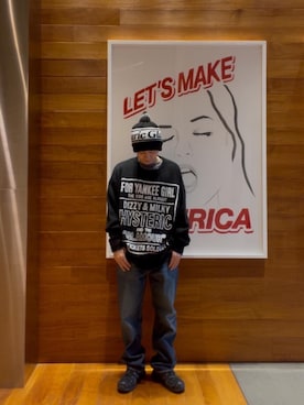 hyscocco43さんのコーディネート