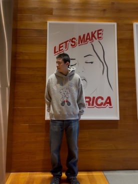 hyscocco43さんのコーディネート