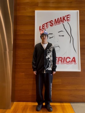 hyscocco43さんのコーディネート