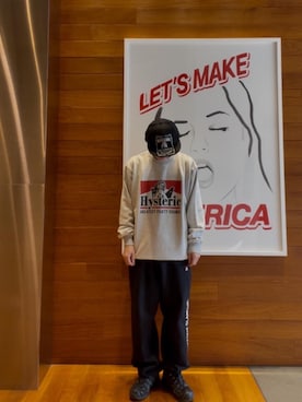 hyscocco43さんのコーディネート