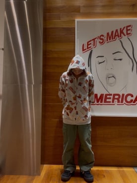 hyscocco43さんのコーディネート