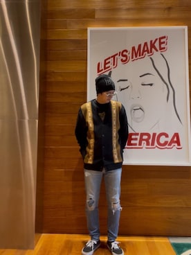 hyscocco43さんのコーディネート