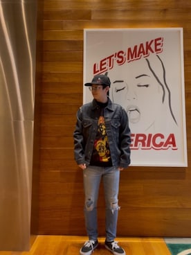 hyscocco43さんのコーディネート