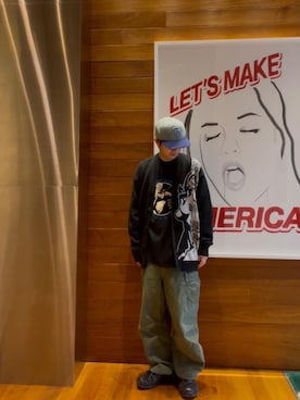 hyscocco43さんのコーディネート