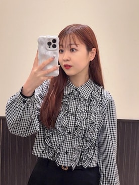 ひぃちゃんさんのコーディネート