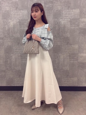 ひぃちゃんさんのコーディネート