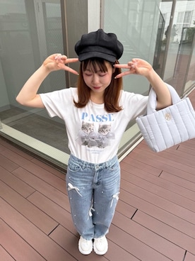 ひぃちゃんさんのコーディネート