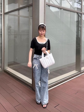 ひぃちゃんさんのコーディネート