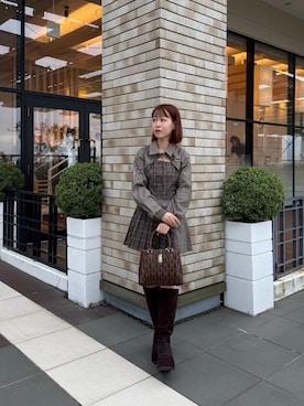 ひぃちゃんさんのコーディネート