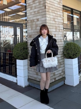 ひぃちゃんさんのコーディネート