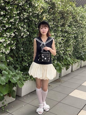 ひぃちゃんさんのコーディネート