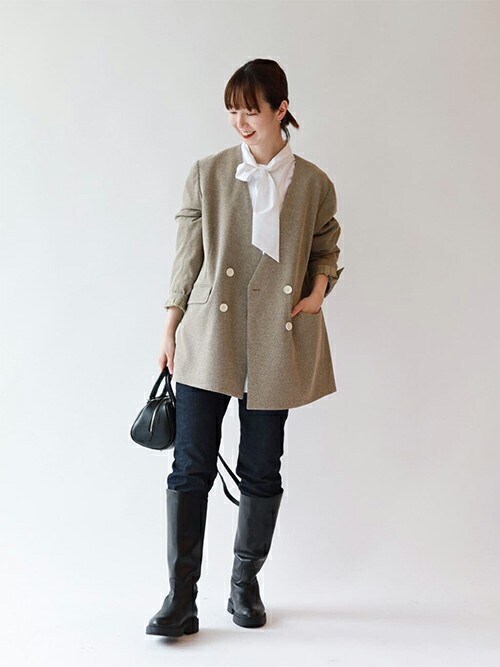 セール】《追加》【REMME/レメ】ロングブーツ◇2（ブーツ