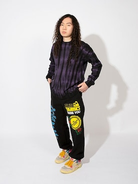 UNION_STAFFSさんのコーディネート