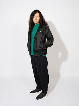 UNION_STAFFSさんのコーディネート