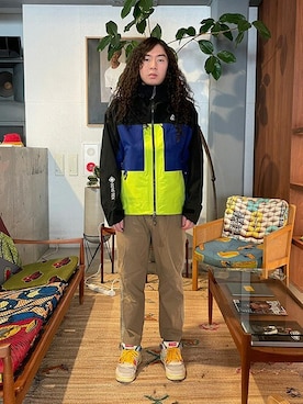 UNION_STAFFSさんのコーディネート