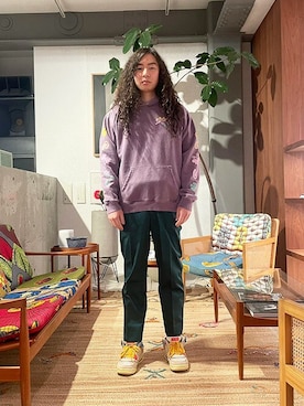 UNION_STAFFSさんのコーディネート