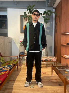 UNION_STAFFSさんのコーディネート