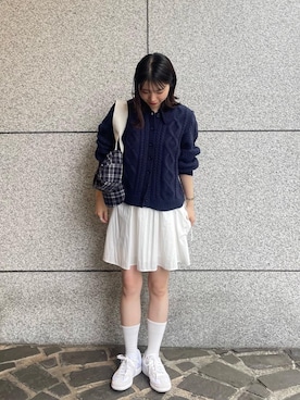 Miyukiさんのコーディネート