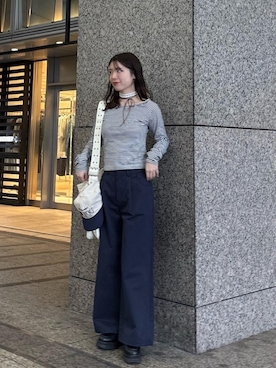 Miyukiさんのコーディネート