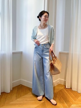 TSUZUさんのコーディネート