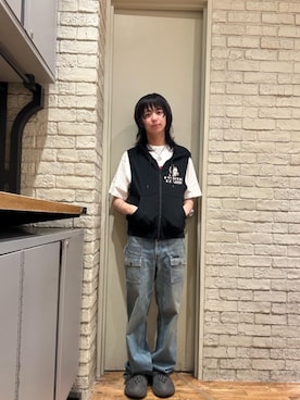 shoutaさん（メンズ・169cm）の秋コーディネート