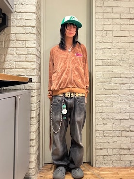 shoutaさん（メンズ・169cm）の秋コーディネート