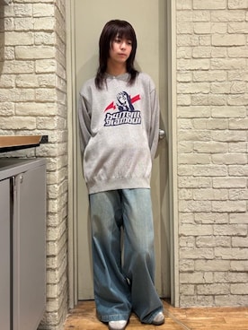 shoutaさん（メンズ・169cm）の秋コーディネート