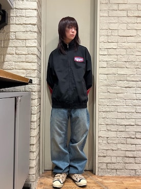 shoutaさん(メンズ・169cm)の秋コーディネート