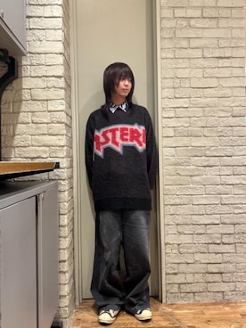 shoutaさん(メンズ・169cm)の秋コーディネート