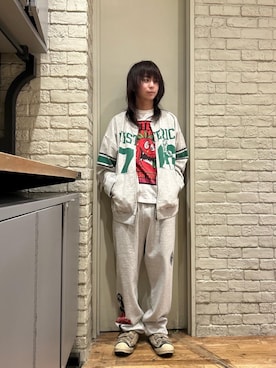 shoutaさんのコーディネート