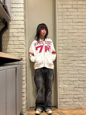 shoutaさんのコーディネート