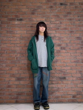 shoutaさんのコーディネート