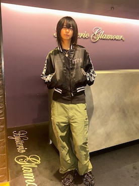 shoutaさん（メンズ・169cm）の秋コーディネート