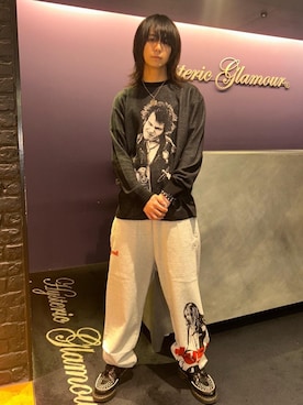 shoutaさんのコーディネート