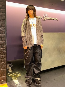 shoutaさんのコーディネート