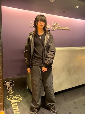 shoutaさんのコーディネート