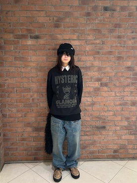 shoutaさん（メンズ・169cm）の秋コーディネート