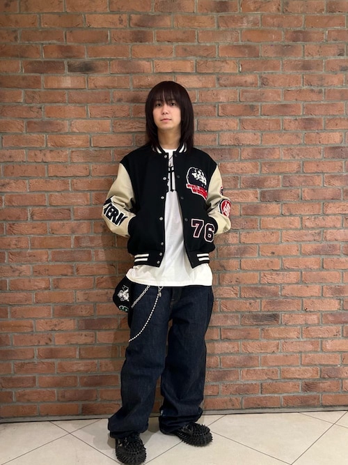 HYSTERIC GLAMOUR（ヒステリックグラマー） ウォレットチェーン WOMAN