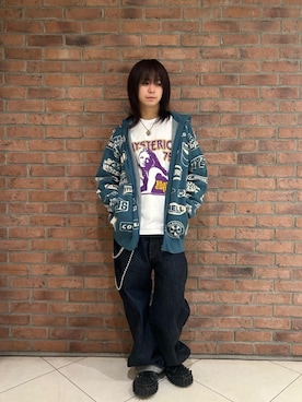 shoutaさんのコーディネート