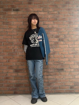 shoutaさんのコーディネート