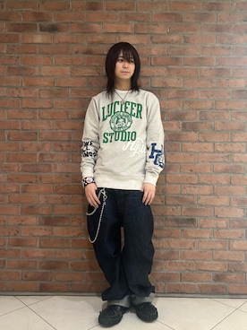 shoutaさんのコーディネート