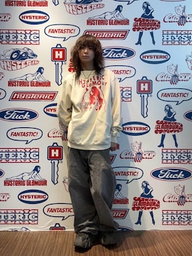 shoutaさんのコーディネート