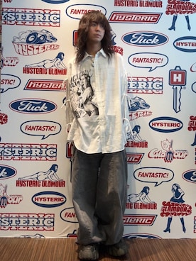 shoutaさんのコーディネート